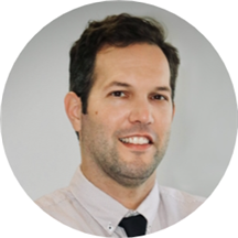 Nicolas Koppelman, LMHC