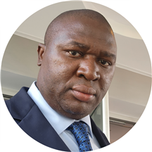 Nicolas Kuiate Tekam, PMHNP