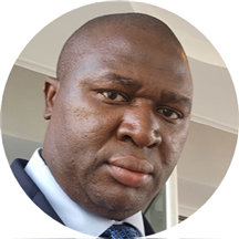 Nicolas Kuiate Tekam, PMHNP