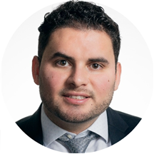 Nicolas Navarro, LCSW