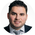 Nicolas Navarro, LCSW