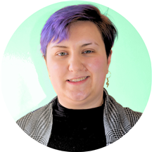 Nicole (Nik) Wicks, LPC