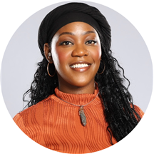 Nicole (Nikki) Woods, MPS