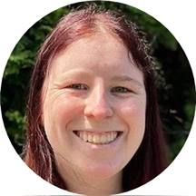 Nicole Adams, MA, QMHP