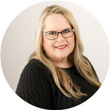 Nicole Albaugh, PMHNP