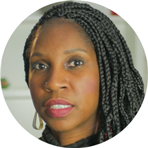 Nicole Aldridge, LMHC