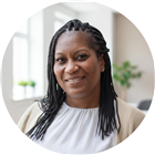 Nicole Anderson, LPC, MA, BA