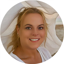 Nicole Baltimore, LCMHC