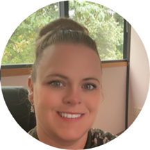 Nicole Baltimore, LCMHC