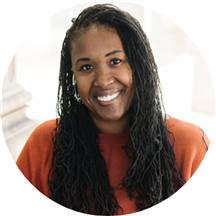 Nicole Barksdale, LCSW