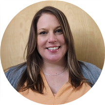 Nicole Berthiaume, MS, LMHC