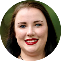 Nicole Burlingame, LMHCA, MS