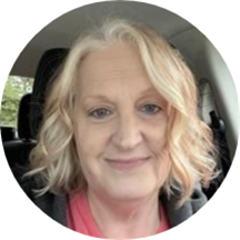 Nicole Campbell, LICSW