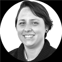 Nicole Cheleotis, LMHC, LPC