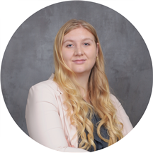 Nicole Churchill, LMHC, MA