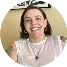 Nicole Collins, LMFT