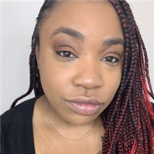 Nicole Crandell, MSW