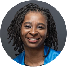 Nicole Crawford, LCSW