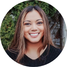 Nicole Crebillo, LMFTA, MA