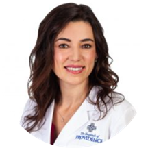 Nicole Davis, FNP, MSN