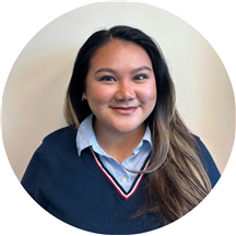 Nicole Del Rosario, PT