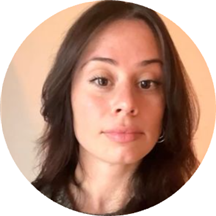 Nicole Dodich, LICSW