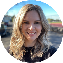 Nicole Dominguez, LCSW