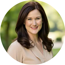 Nicole Dressler, PMHNP