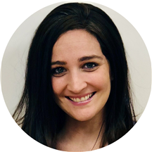 Nicole Echeverri, APRN