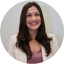 Nicole Falzone, LMHC