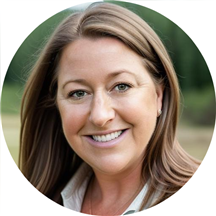 Nicole Fisher, LICSW