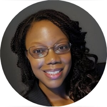 Nicole Fletcher-Griggs, PMHNP