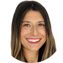 Nicole Glick, RDN, RD