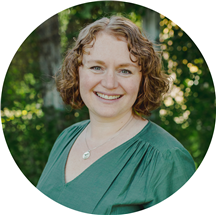 Nicole Goldwater, LCSW