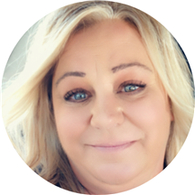 Nicole Gonzalez, LMFT