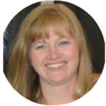 Nicole Gross, LPC, MS