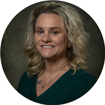 Nicole Hamilton-Brahm, LMHC