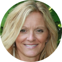 Nicole Harbert, LMHC