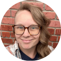 Nicole Harker Lane, MSW