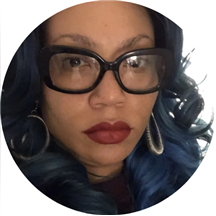 Nicole Harrison, LMFT