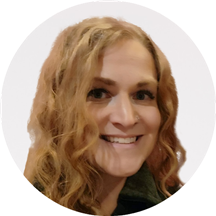 Nicole Hawkins, LICSW