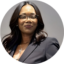 Nicole Ibe, PMHNP, APN-C