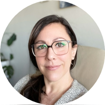 Nicole Ivancovich, LMHC