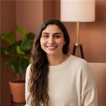 Nicole Jabourian, LMFT