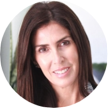 Nicole Johnson, LMFT