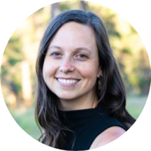 Nicole Kalinowski (Rabbitt), LPCC