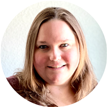 Nicole Kornbluh, LPC
