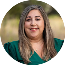 Nicole Kremer, MA, LPC