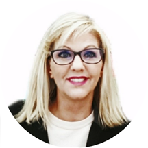 Nicole Lee Nichols, PMHNP-BC, MSN