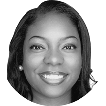 Nicole Lewis, LCSW, LICSW